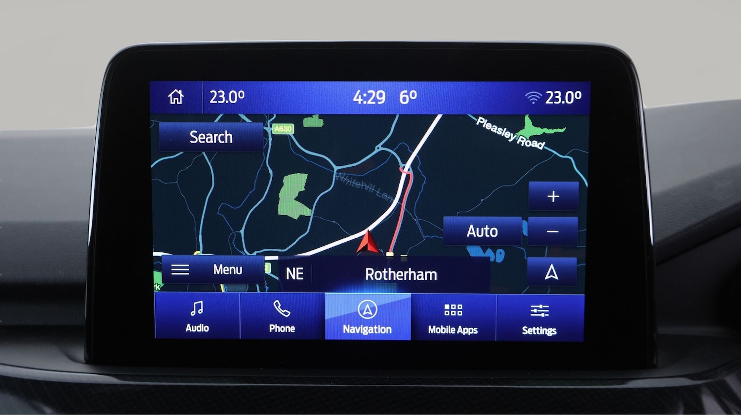 Used Ford Kuga 2021 for sale - 77610490: Photo 11