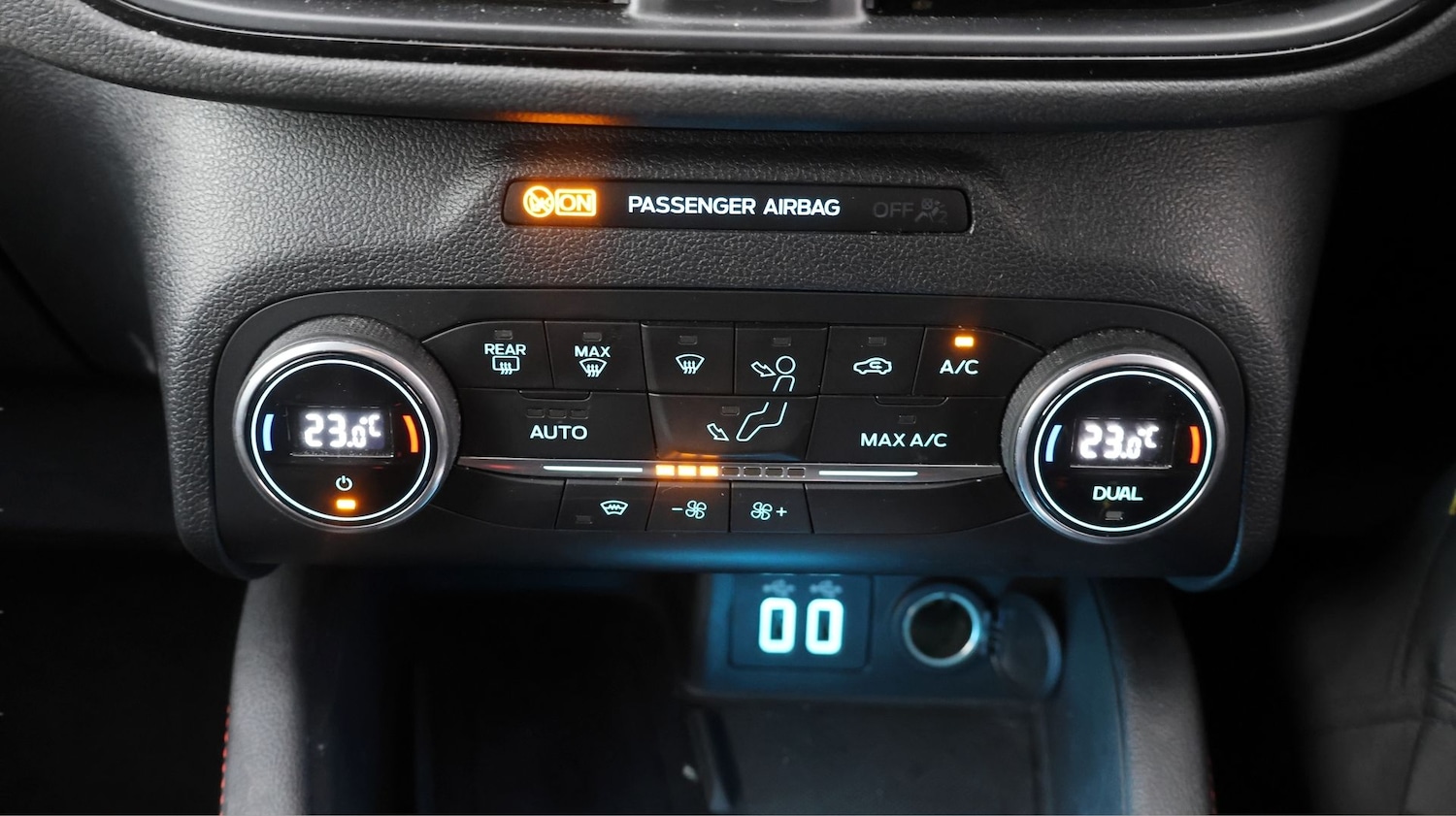 Used Ford Kuga 2021 for sale - 77610490: Photo 12