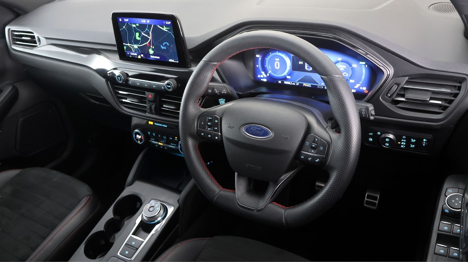 Used Ford Kuga 2021 for sale - 77610490: Photo 9