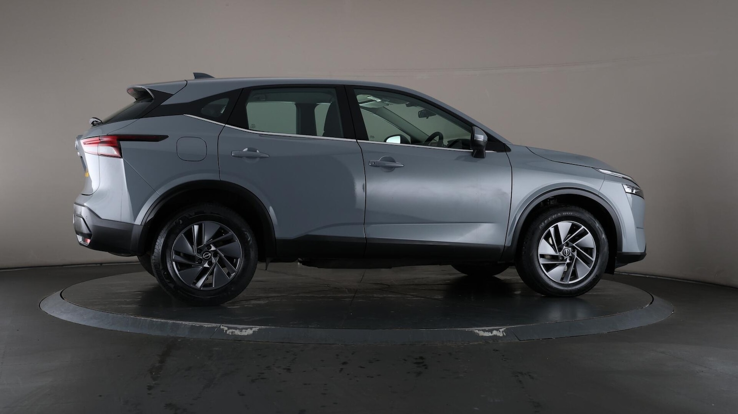 Vehicle 60