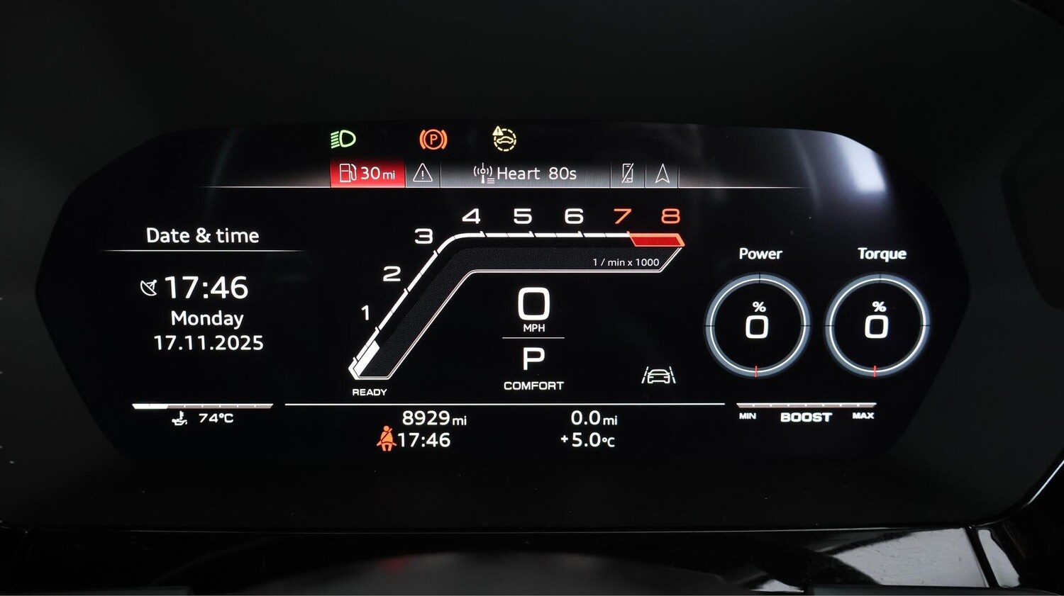 Used Audi RS3 2022 for sale - 76659092: Photo 11