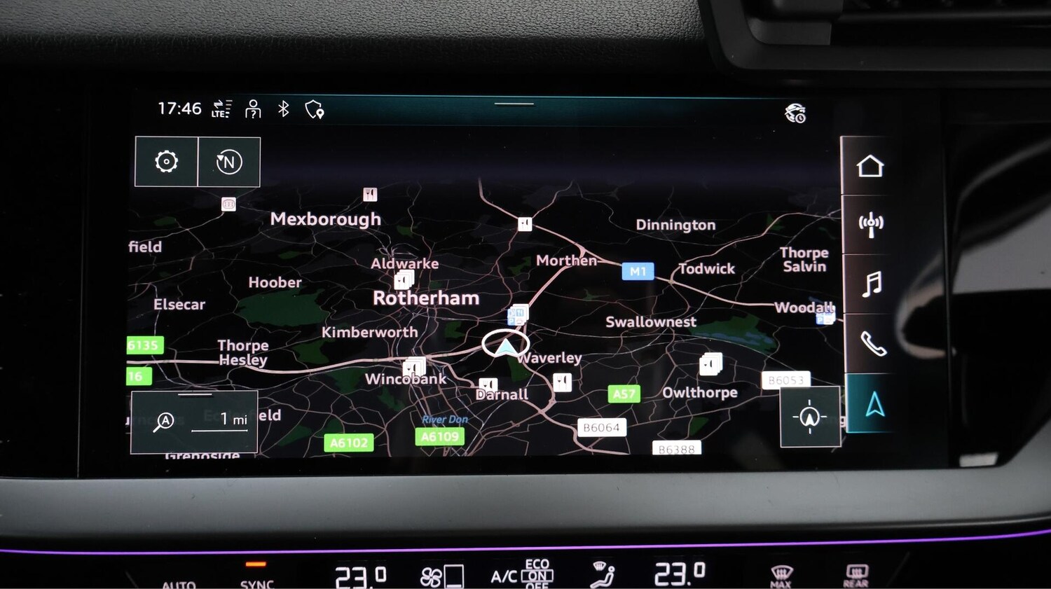 Used Audi RS3 2022 for sale - 76659092: Photo 12