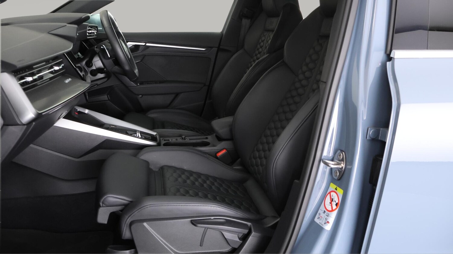 Used Audi RS3 2022 for sale - 76659092: Photo 15