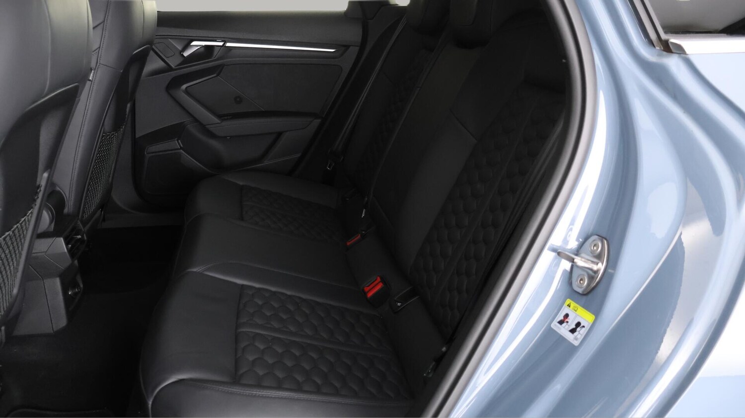 Used Audi RS3 2022 for sale - 76659092: Photo 17