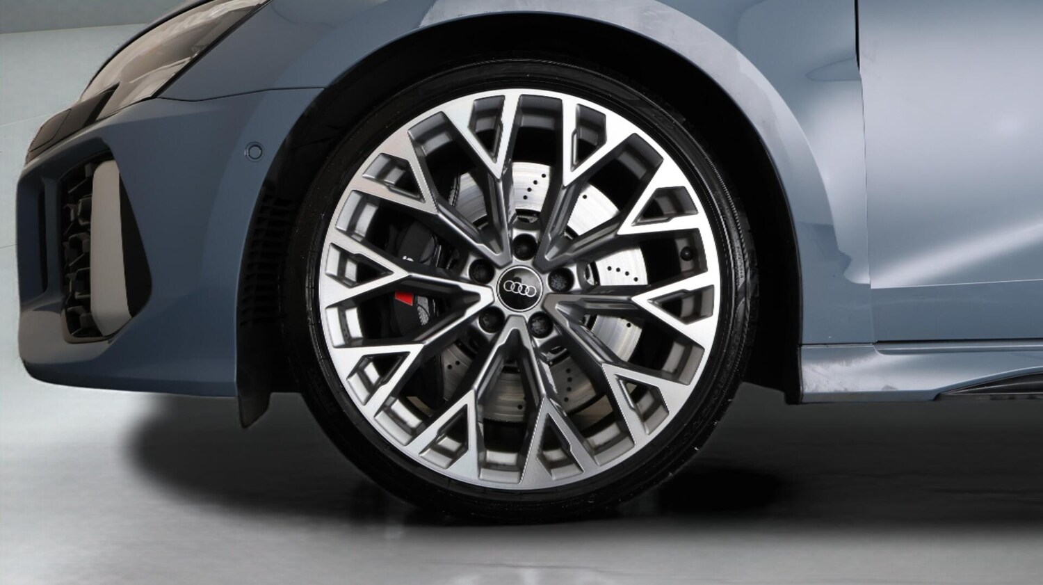 Used Audi RS3 2022 for sale - 76659092: Photo 19