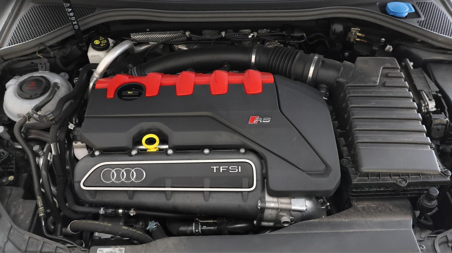 Used Audi RS3 2022 for sale - 76659092: Photo 20