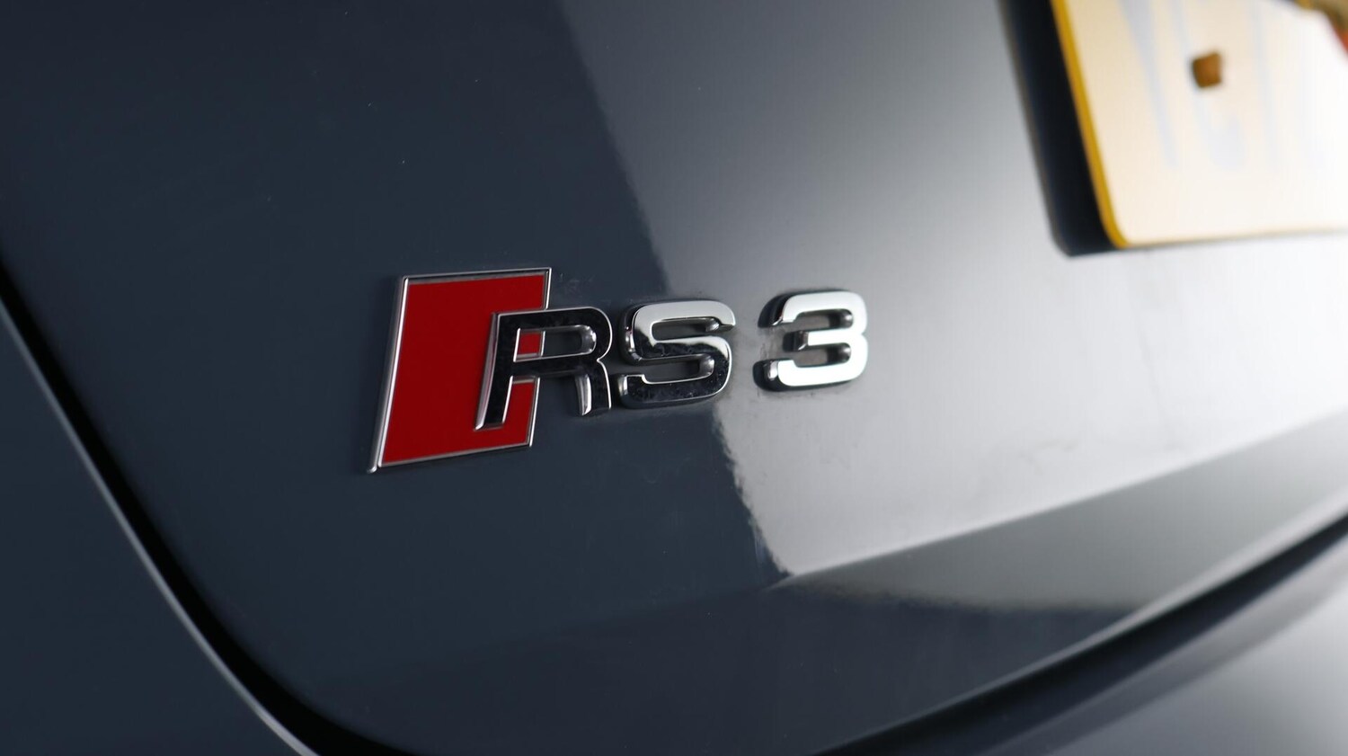 Used Audi RS3 2022 for sale - 76659092: Photo 22