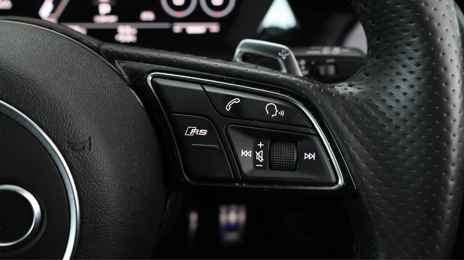 Used Audi RS3 2022 for sale - 76659092: Photo 25