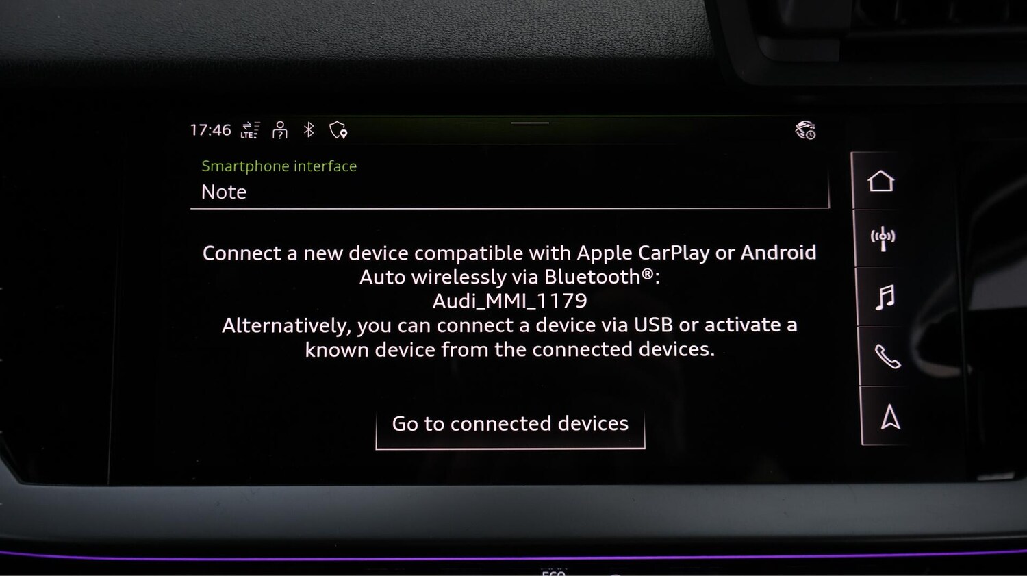 Used Audi RS3 2022 for sale - 76659092: Photo 27