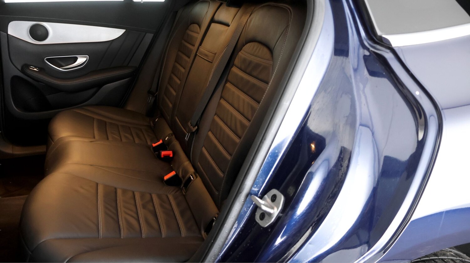 Used Mercedes-Benz EQC 2022 for sale - 77526781: Photo 16