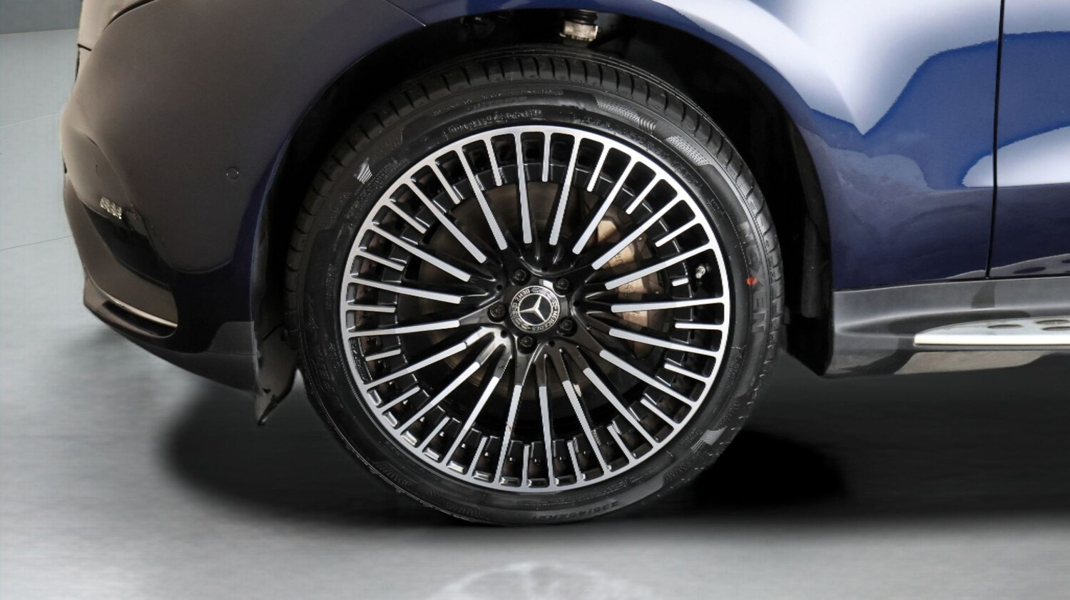 Used Mercedes-Benz EQC 2022 for sale - 77526781: Photo 18