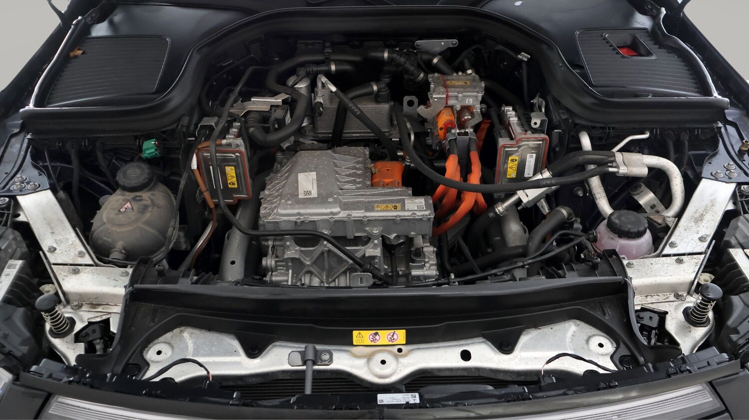 Used Mercedes-Benz EQC 2022 for sale - 77526781: Photo 19