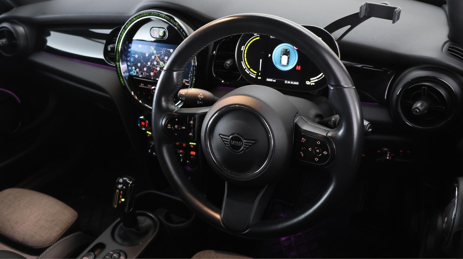 Used MINI Hatch 2021 for sale - 76432193: Photo 10