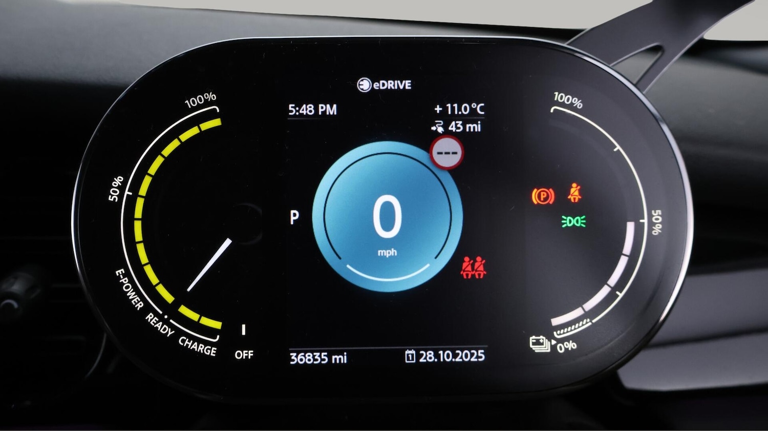 Used MINI Hatch 2021 for sale - 76432193: Photo 11