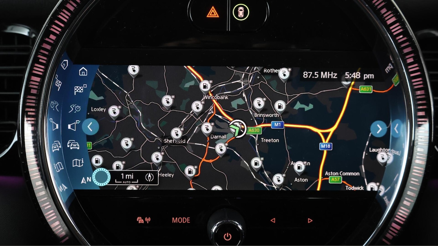 Used MINI Hatch 2021 for sale - 76432193: Photo 12