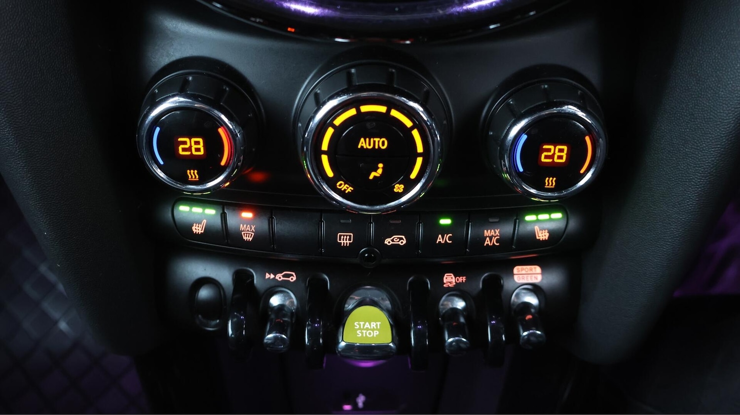 Used MINI Hatch 2021 for sale - 76432193: Photo 13