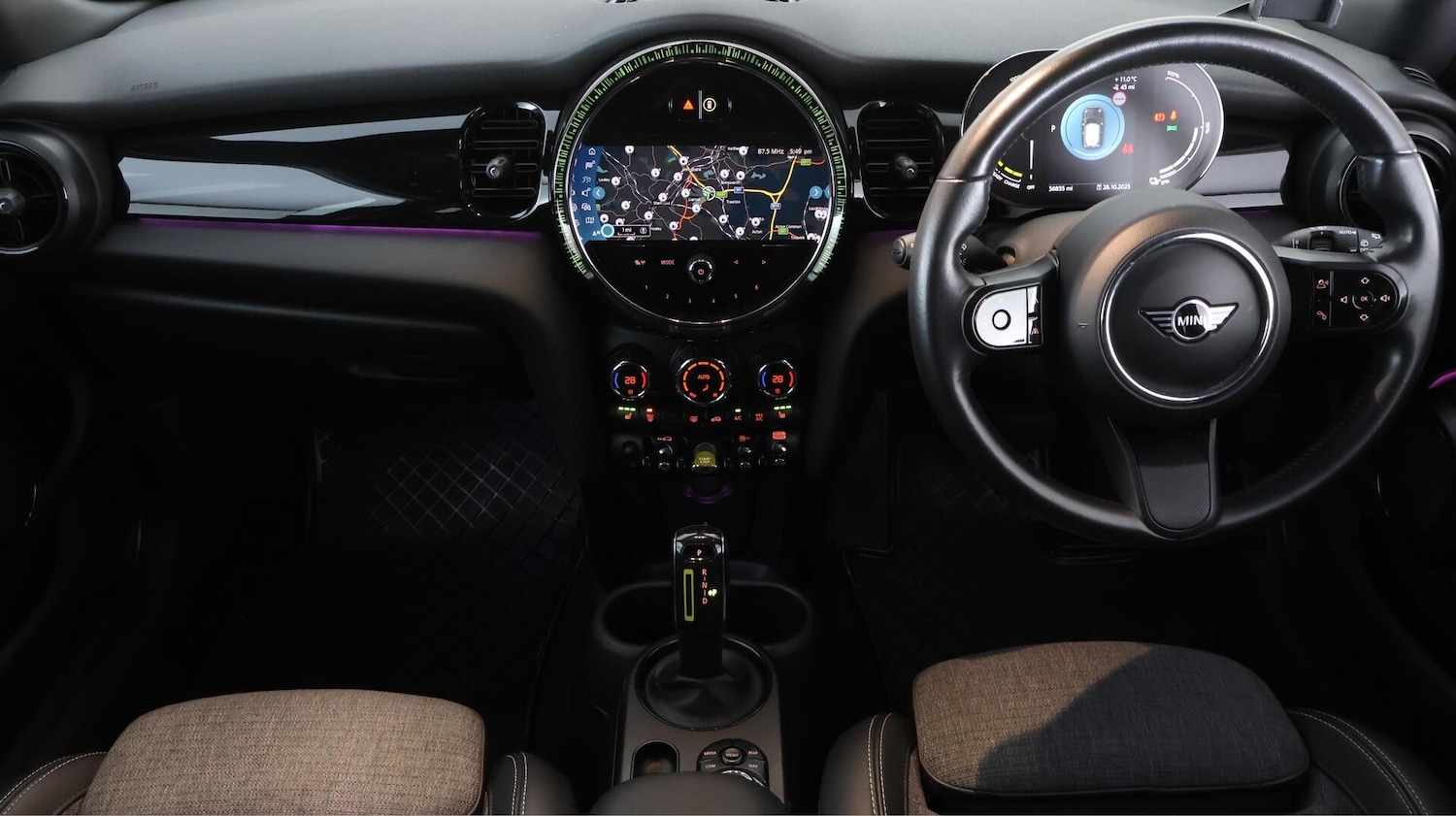 Used MINI Hatch 2021 for sale - 76432193: Photo 14