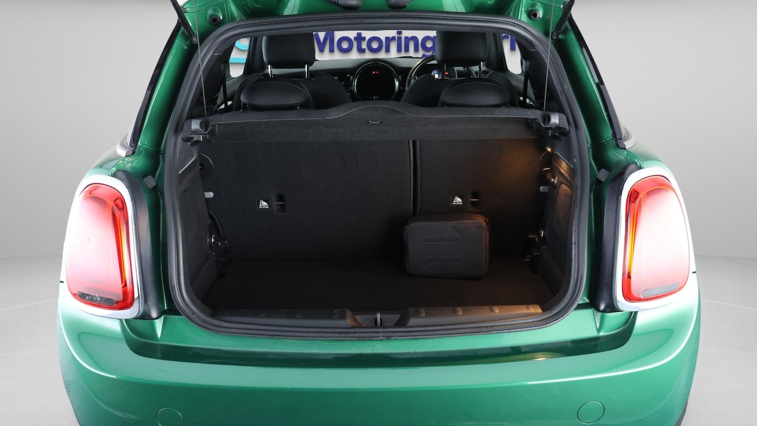 Used MINI Hatch 2021 for sale - 76432193: Photo 18