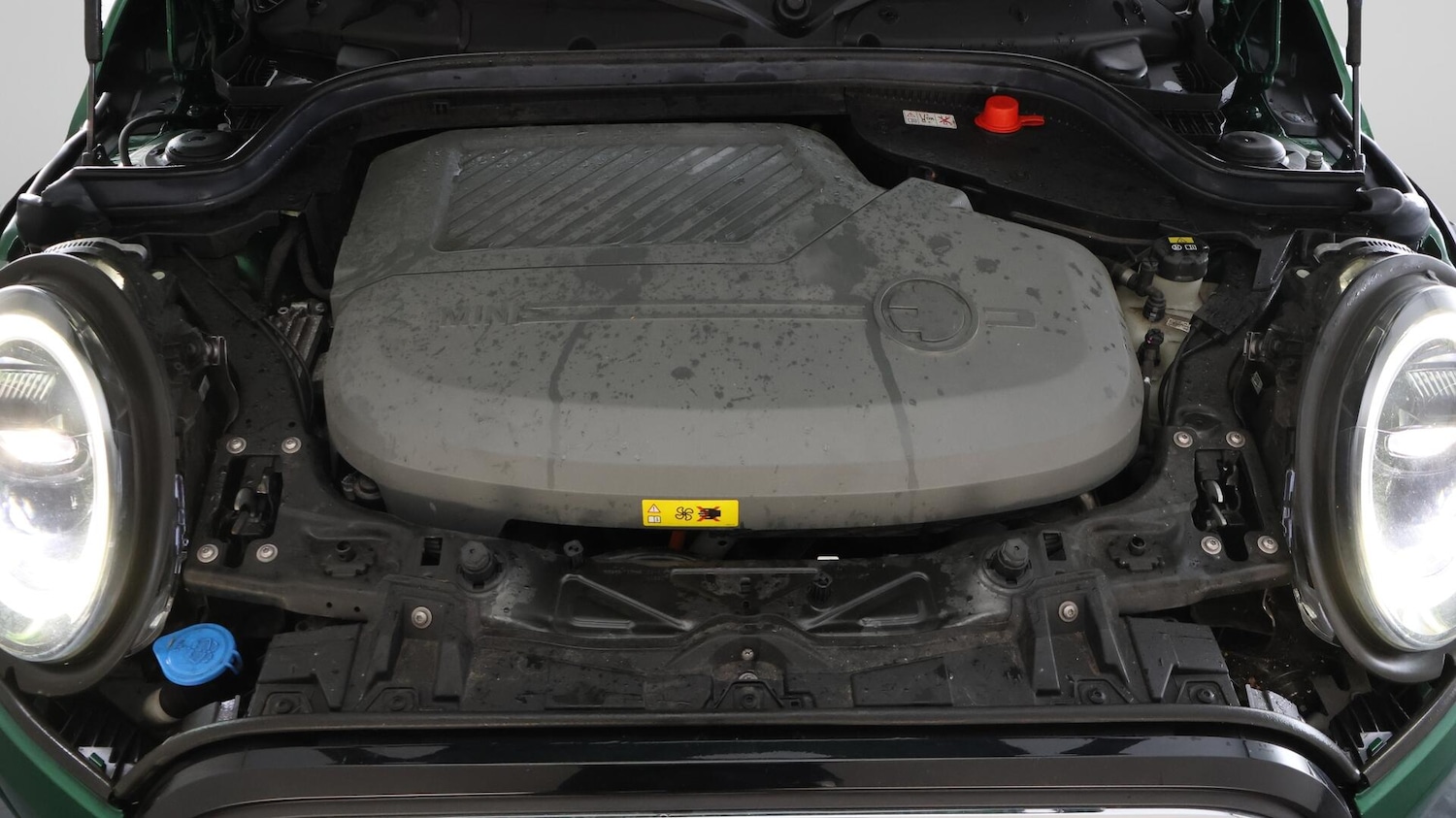 Used MINI Hatch 2021 for sale - 76432193: Photo 20