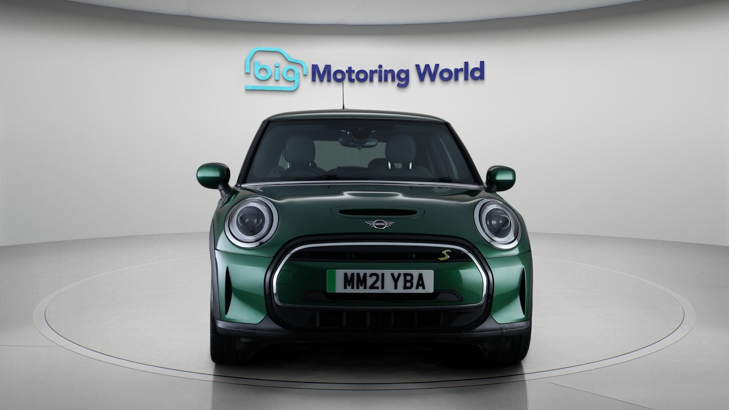 Used MINI Hatch 2021 for sale - 76432193: Photo 3