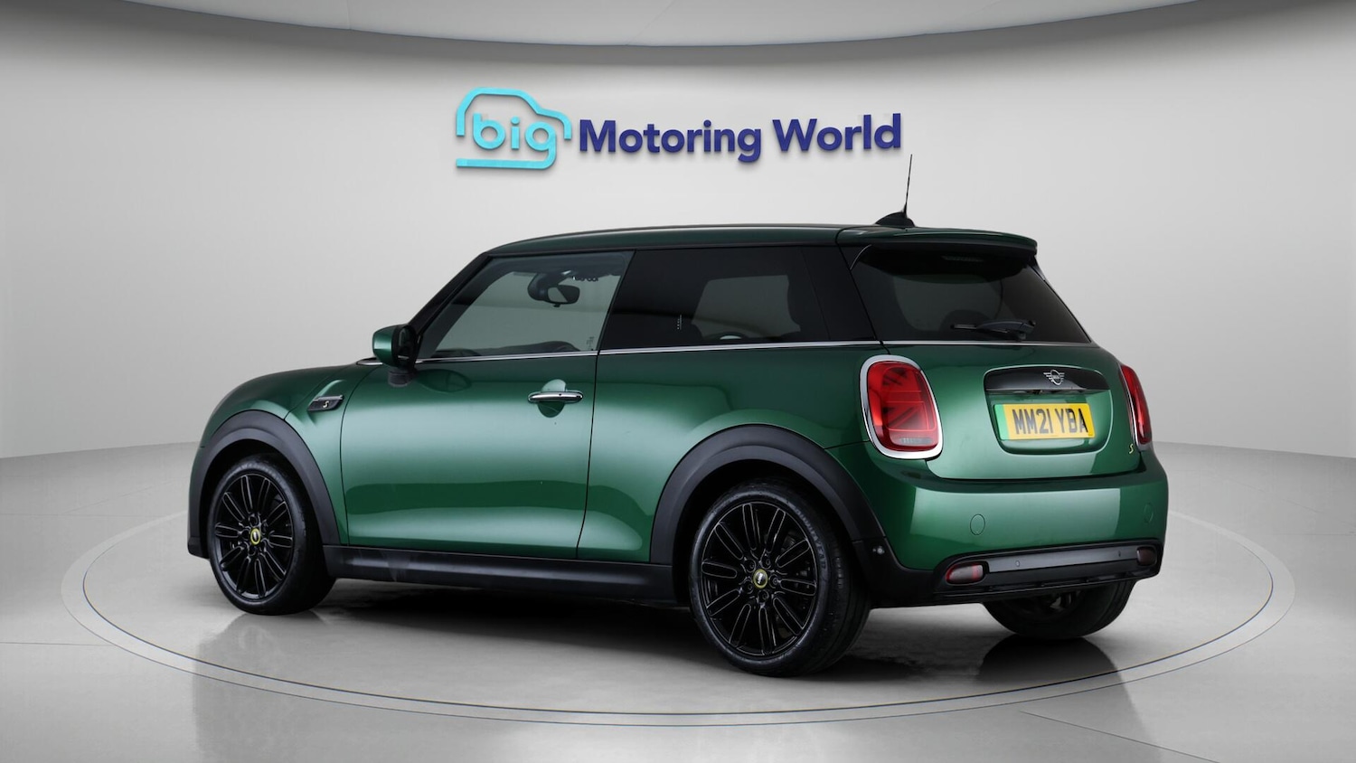 Used MINI Hatch 2021 for sale - 76432193: Photo 6