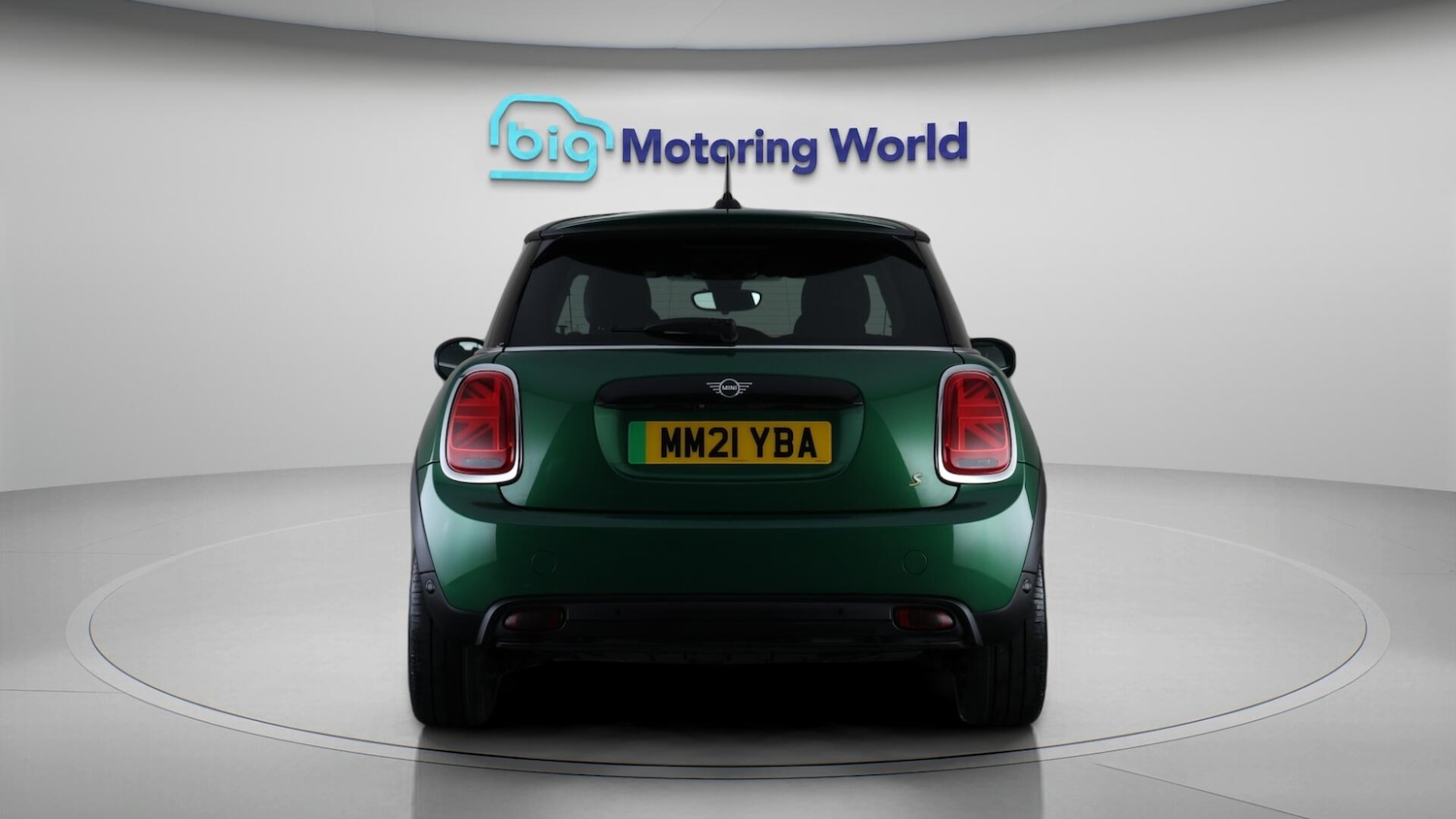 Used MINI Hatch 2021 for sale - 76432193: Photo 7