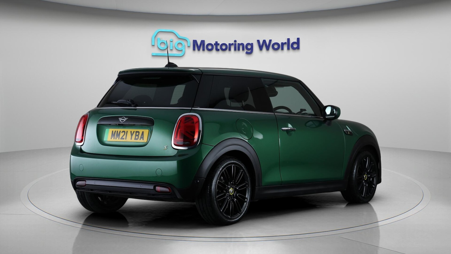 Used MINI Hatch 2021 for sale - 76432193: Photo 8