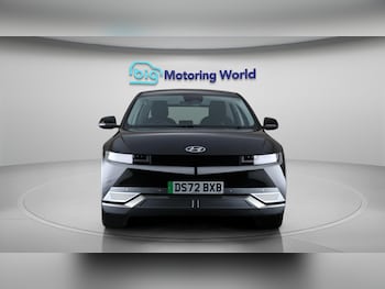 Used Hyundai IONIQ 5 2022 for sale - 75520288: Photo