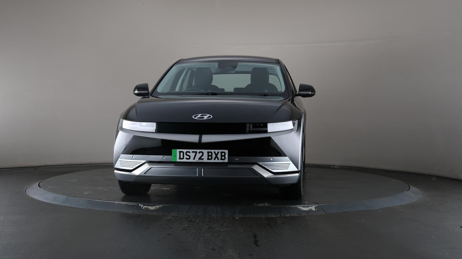 Vehicle 40
