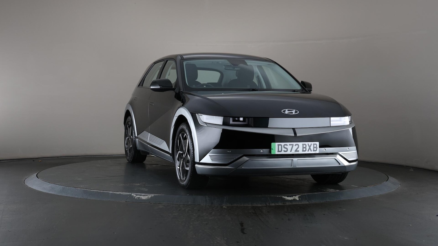 Vehicle 46