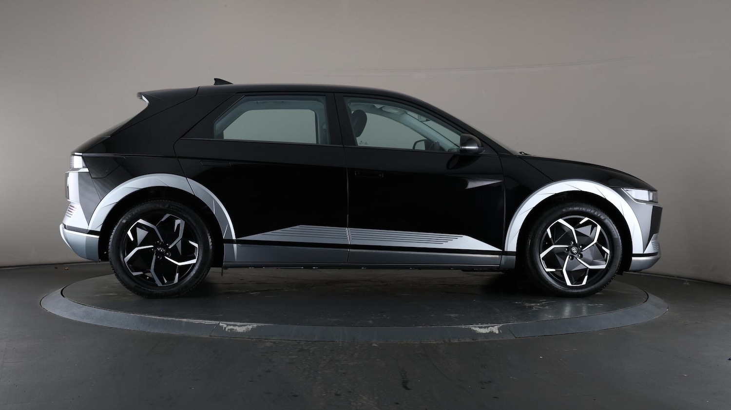 Vehicle 60