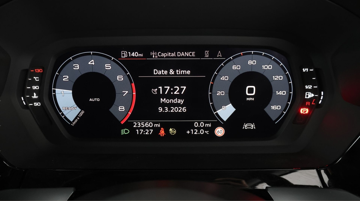 Used Audi A3 for sale - 77809223: Photo 10