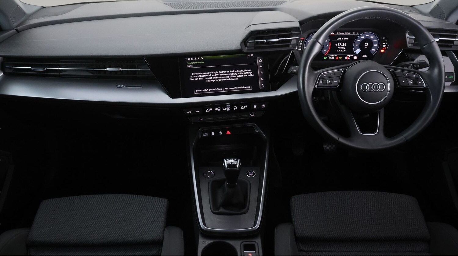 Used Audi A3 for sale - 77809223: Photo 13