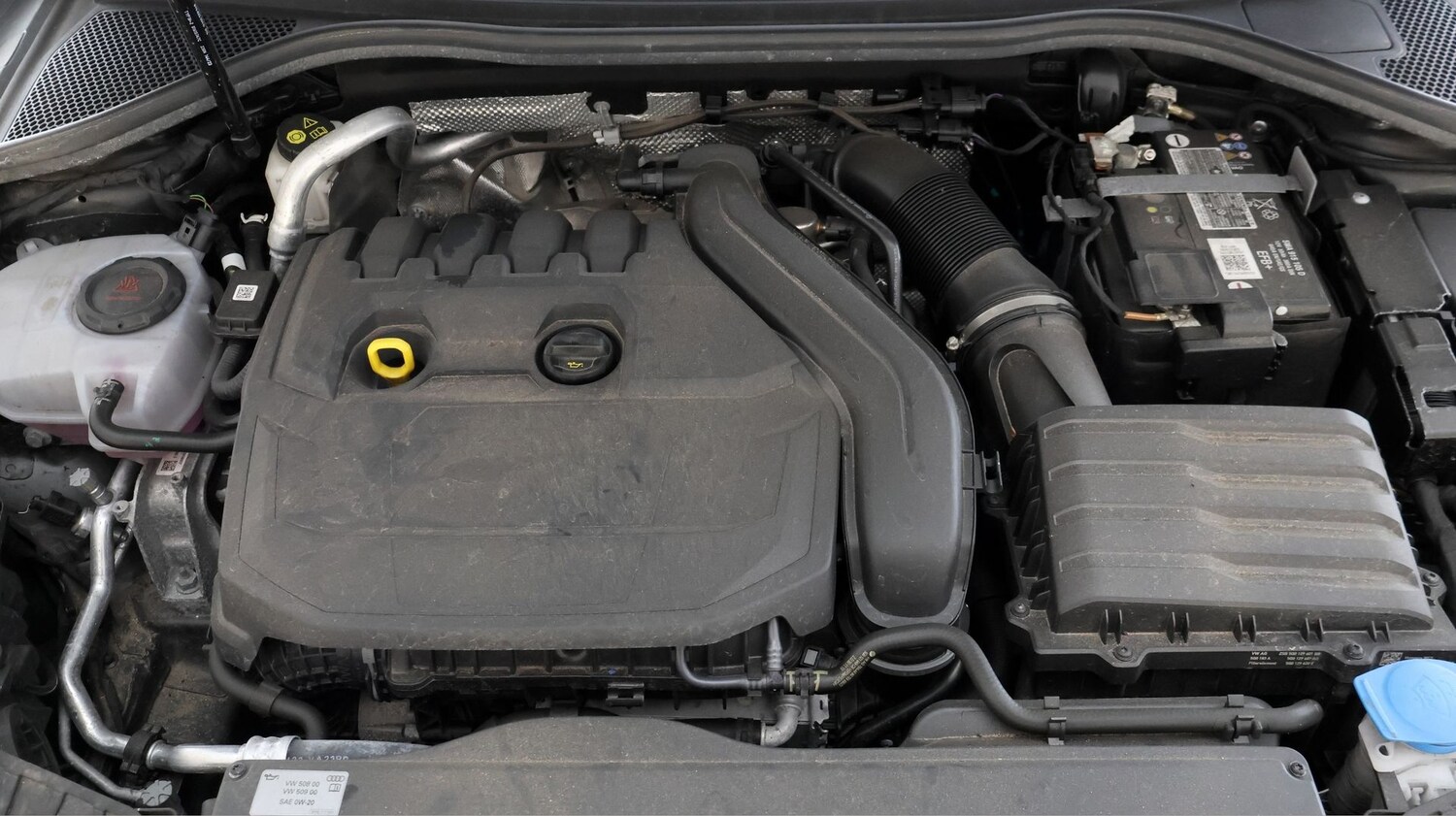 Used Audi A3 for sale - 77809223: Photo 19