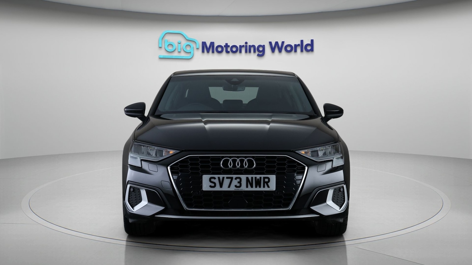 Used Audi A3 for sale - 77809223: Photo 2