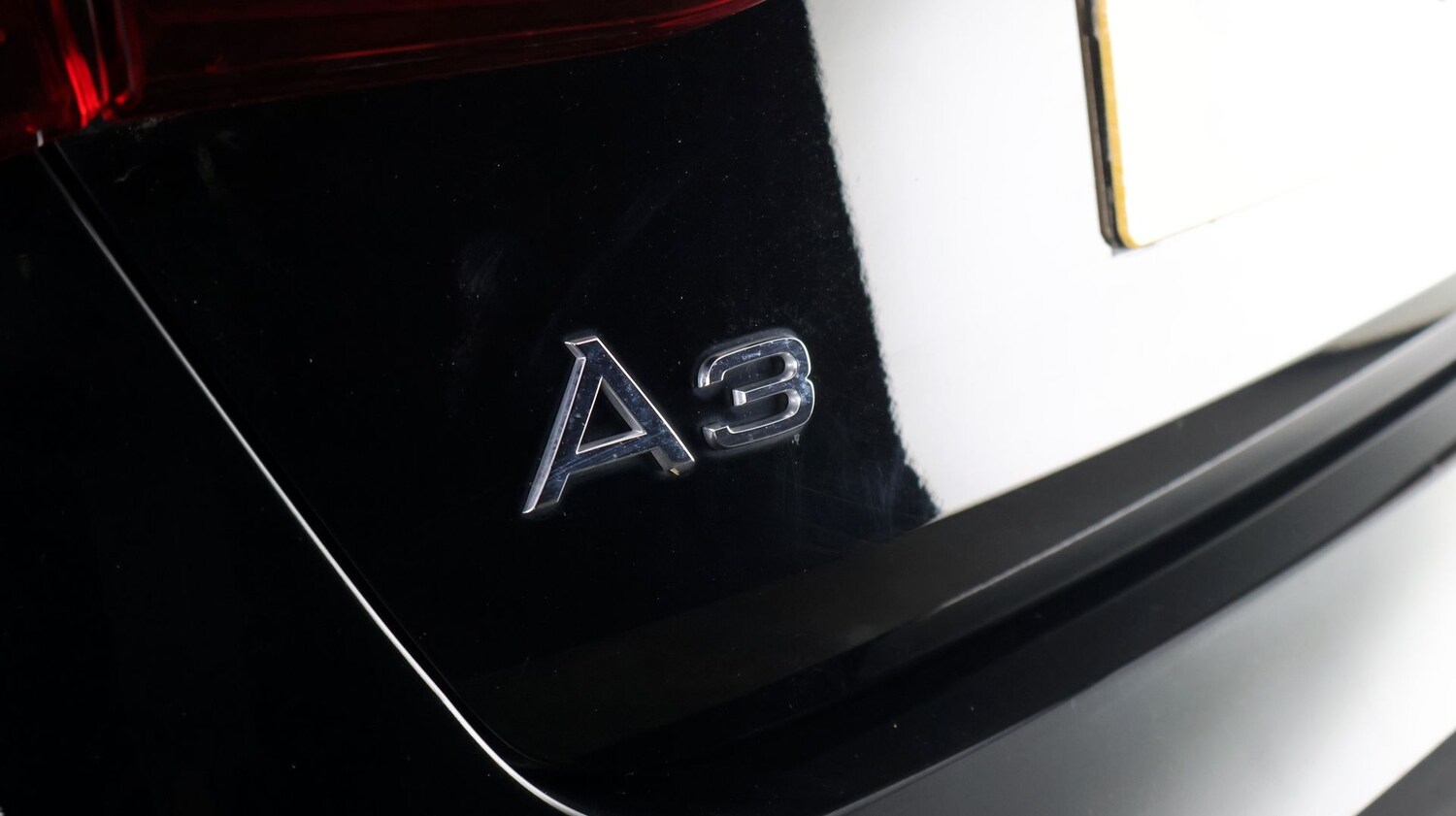 Used Audi A3 for sale - 77809223: Photo 20