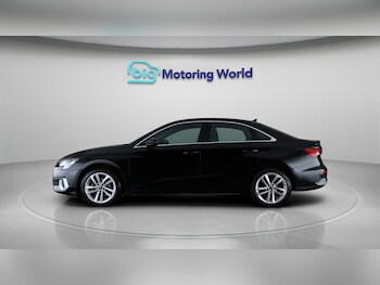 Used Audi A3 2023 for sale - 77809223: Photo