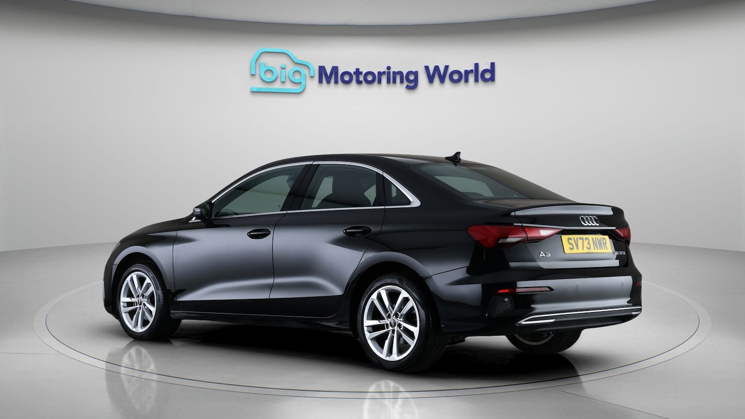 Used Audi A3 for sale - 77809223: Photo 5