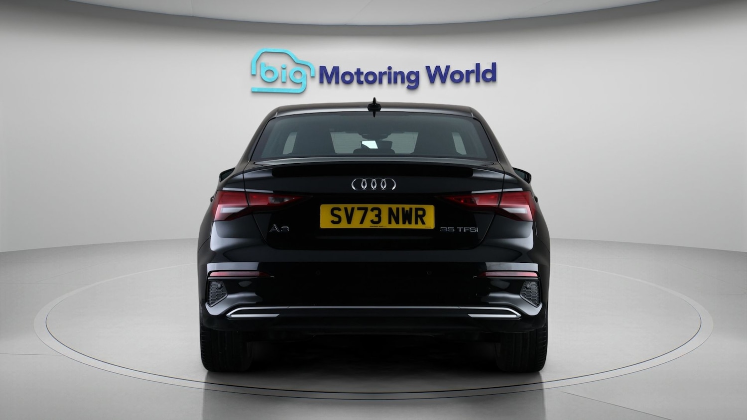 Used Audi A3 for sale - 77809223: Photo 6