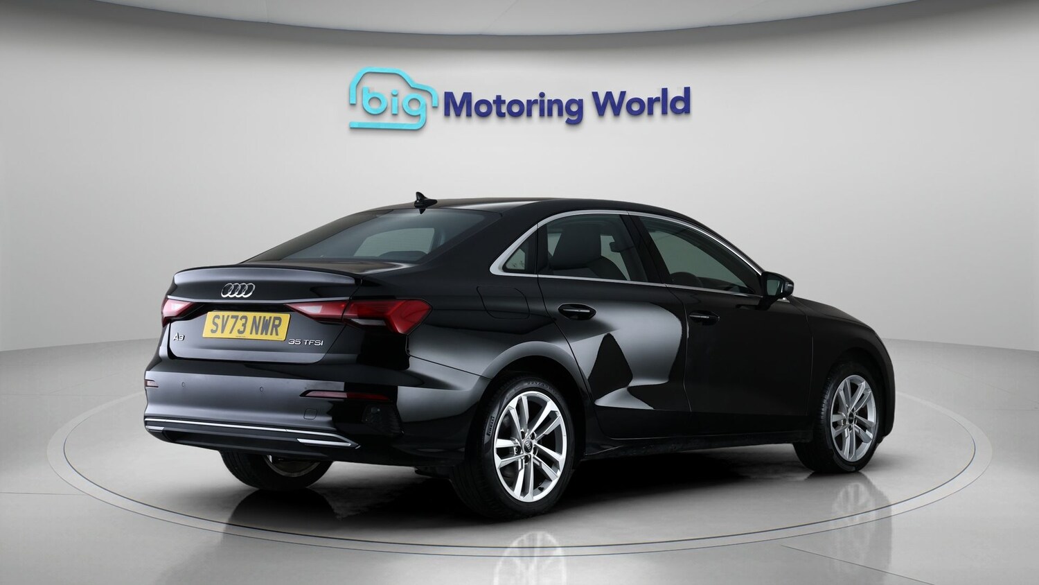 Used Audi A3 for sale - 77809223: Photo 7