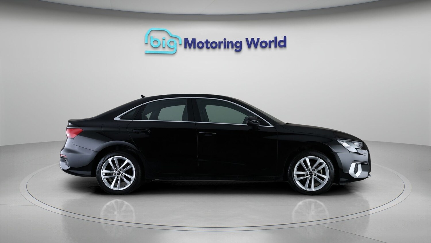 Used Audi A3 for sale - 77809223: Photo 8