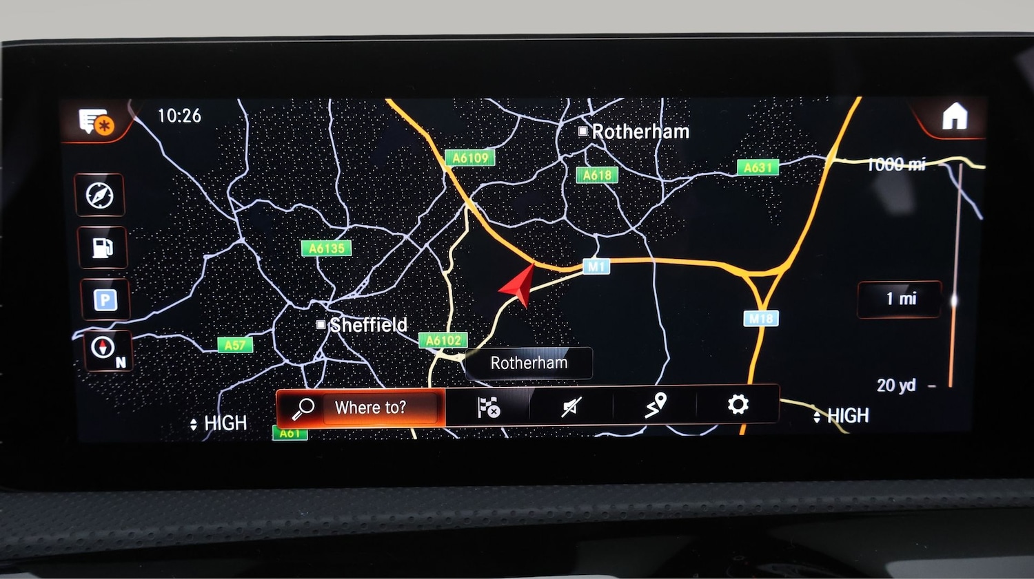 Used Mercedes-Benz A-Class 2022 for sale - 77202127: Photo 11