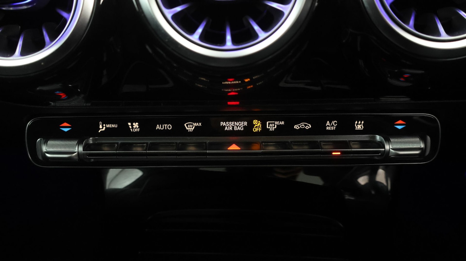 Used Mercedes-Benz A-Class 2022 for sale - 77202127: Photo 12