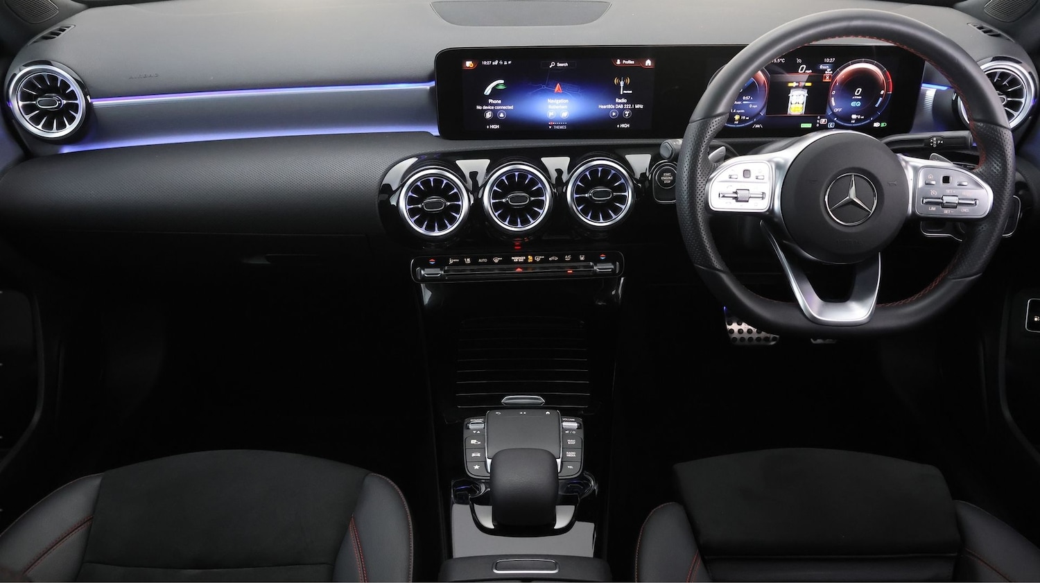 Used Mercedes-Benz A-Class 2022 for sale - 77202127: Photo 13