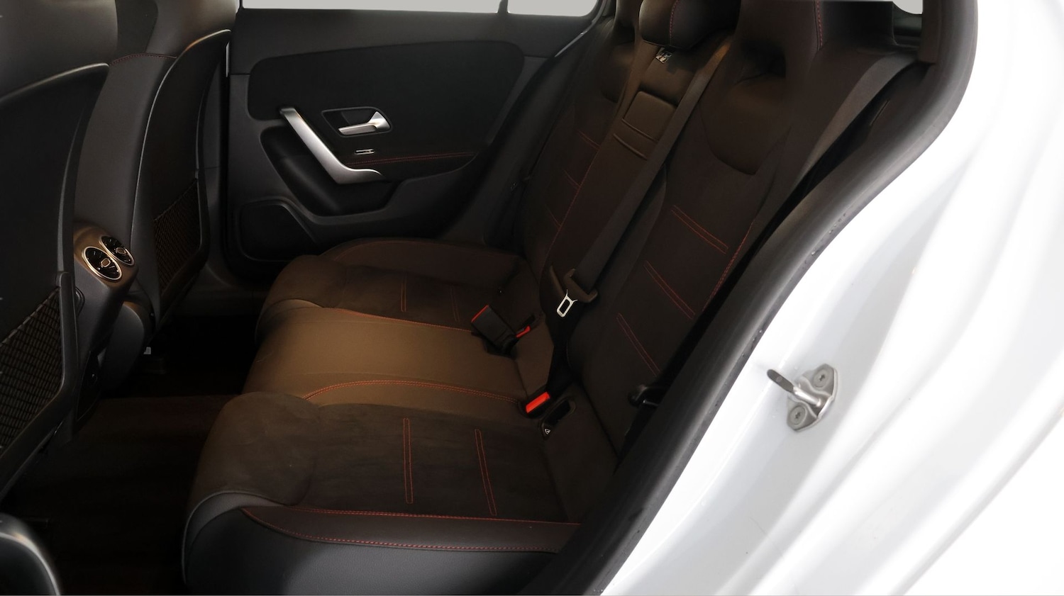 Used Mercedes-Benz A-Class 2022 for sale - 77202127: Photo 16