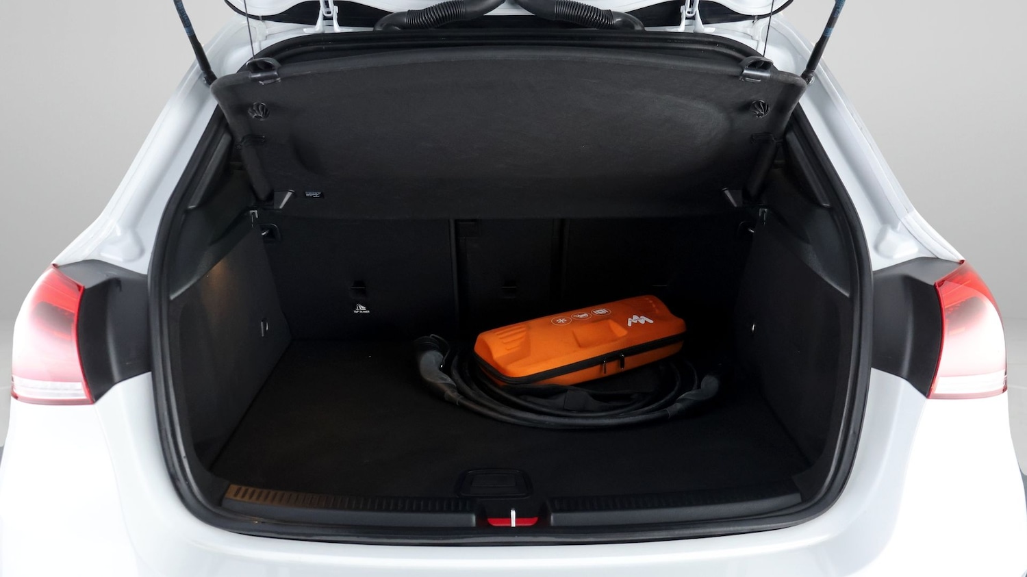 Used Mercedes-Benz A-Class 2022 for sale - 77202127: Photo 17