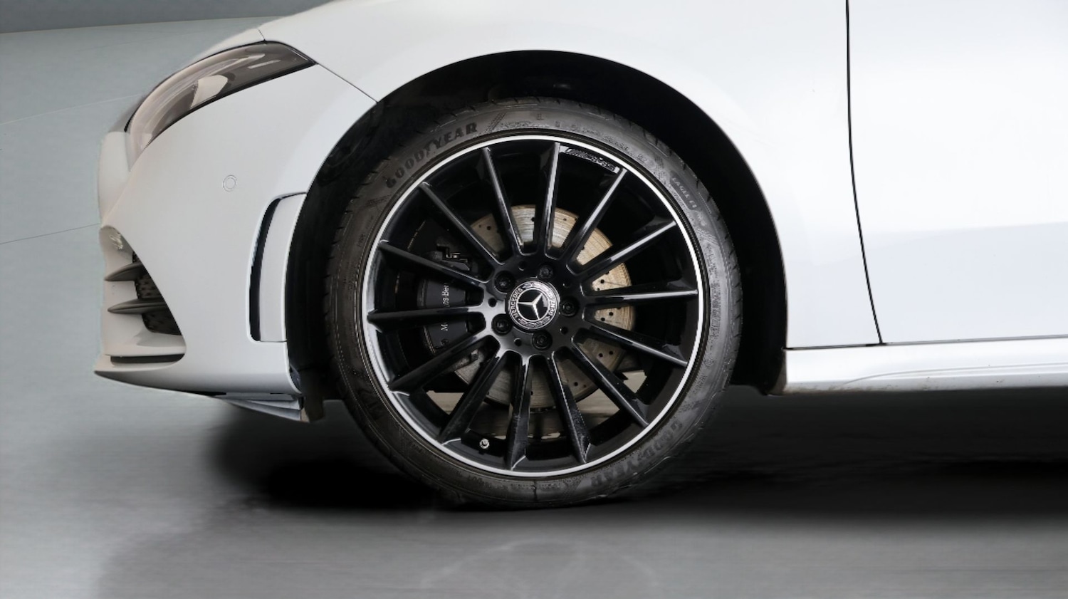 Used Mercedes-Benz A-Class 2022 for sale - 77202127: Photo 18