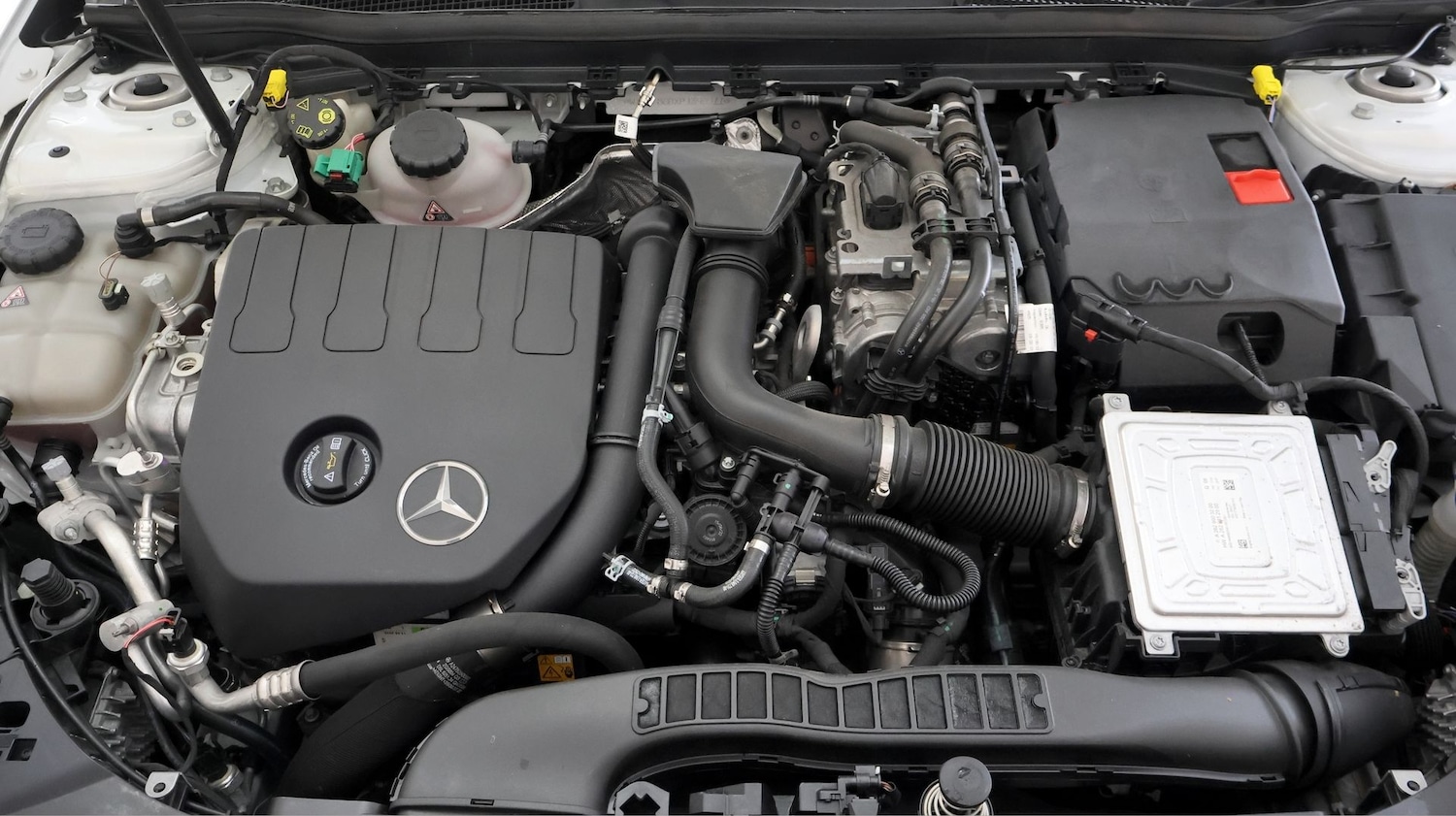 Used Mercedes-Benz A-Class 2022 for sale - 77202127: Photo 19