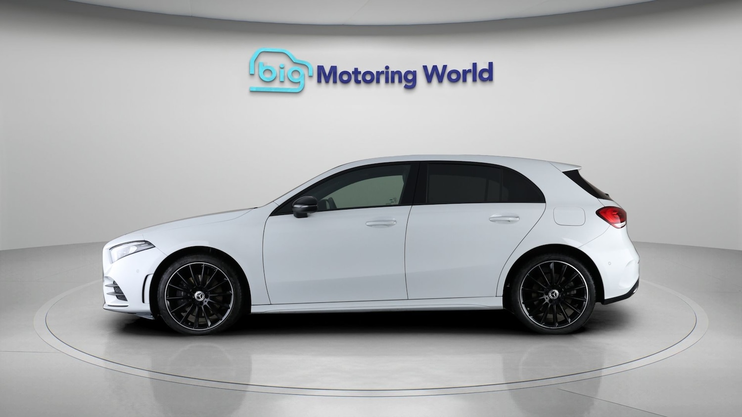 Used Mercedes-Benz A-Class 2022 for sale - 77202127: Photo 4