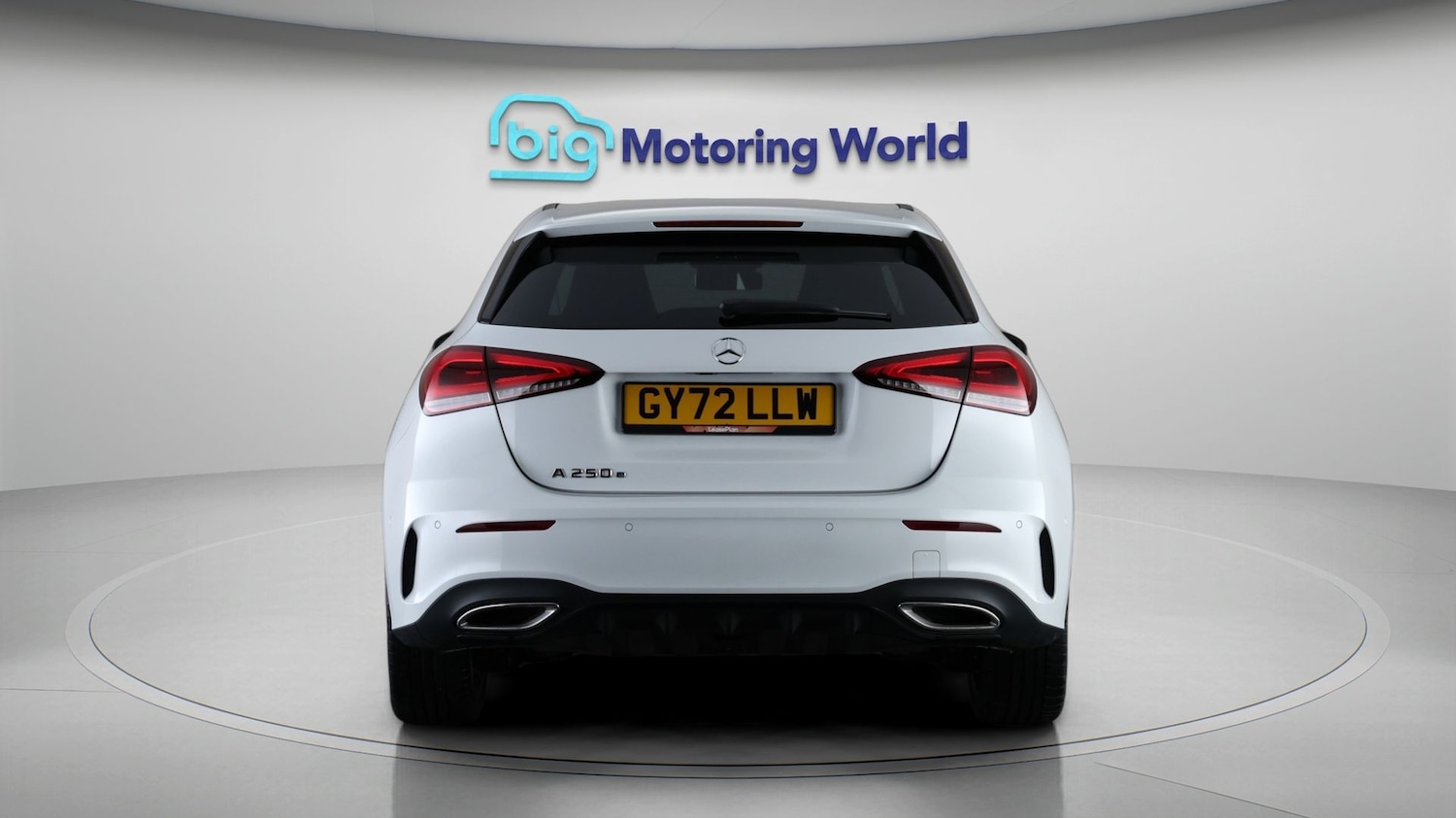 Used Mercedes-Benz A-Class 2022 for sale - 77202127: Photo 6